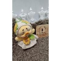 ราคา ชุดไหมพรมถักน้องเป็ด upsideduck (26457061960)