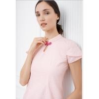 ราคา Jelly Dressing drop ชุดเดรส ชุดจีน ชุดทำงาน (19068133666)