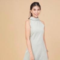 ราคา Jelly Dressing ชุดเดรส ชุดทำงาน Coco pre order A009 (2597508980)