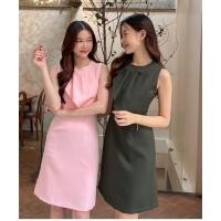 ราคา Jelly Dressing glory floral ชุดเดรส ชุดทำงาน pre order (10577071622)