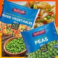 ราคา แทลลียส์ ถั่วลันเตาแช่แข็ง 1 กิโลกรัม (18418853991)