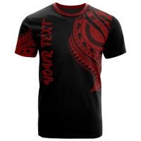 ราคา รอยสักไวกิ้งผสมชนเผ่าเสื้อผ้าผู้ชายท็อปส์ความร้อนเต็มรูปแบบระเหิดเสื้อยืดแห้งเร็ว (25779506580)