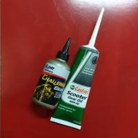 ราคา น้ำมันเฟืองท้ายปตท เวลลอย คาสตรอล น้ำมันเฟืองท้าย Scooter Gear Oil 80W 90 ขนาด 120 ml (5032047509)