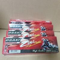 ราคา ซี่ลวด รถมอเตอร์ไซค์ โอซากิ Osaki (4634512586)