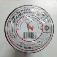 ราคา เทปพันสายไฟ ยาว 20 เมตร (3154341204)