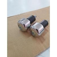 ราคา เหล็กปลายแฮนด์ Bar Ends wave 100 110 (11333427779)