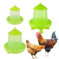 ราคา ถังให้อาหารไก่อัตโนมัติ ขนาด 2 กก 4 กก สําหรับฟาร์มสัตว์ปีก (17669555837)