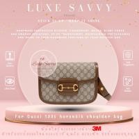 ราคา สติ๊กเกอร์กันรอย อย่างดีที่สุดคุณภาพเยี่ยมจาก 3M สำหรับรุ่น Gucci 1995 horsebit shoulder bag 19 ชิ้น (21841008692)