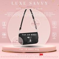 ราคา ฟิล์มกันรอย สติ๊กเกอร์กันรอย อย่างดีที่สุด ยืดหยุ่นสูง คุณภาพเยี่ยมจาก 3M สำหรับกระเป๋ารุ่น Louis Vuitton LV Buci Bag (22180587316)