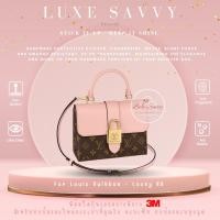 ราคา ฟิล์มกันรอย สติ๊กเกอร์กันรอย อย่างดีที่สุด ยืดหยุ่นสูง คุณภาพเยี่ยมจาก 3M สำหรับกระเป๋ารุ่น Louis Vuitton Locky BB (20305758288)