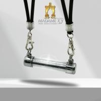 ราคา ตะกรุดมหาอุด หลวงปู่แผ้ว ปวโร ดอกใหญ่ สำหรับใส่ข้อมือ (24985587881)