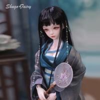 ราคา Shuga Fairy Celia ตุ๊กตา Bjd 1 4 ห้องน้ําชา สไตล์ลําลอง พร้อมตุ๊กตา Bjd Bjd 1 4 ของเล่นสําหรับเด็ก (23353377723)
