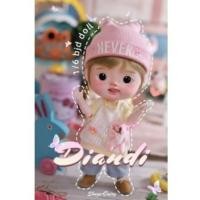 ราคา Shugafairy Diaandi ตุ๊กตา Bjd 1 6 3 ปากอะนิเมะ Blythe Reborn Ball Jointed ตุ๊กตา Bjd เสื้อผ้า Bjd ตุ๊กตาชุดตุ๊กตาสําหรับสาว (24031821771)