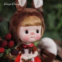 ราคา Shugafairy 1 6 Q baby Bjd Dolls ของขวัญสําหรับเด็ก Ball Jointed Dolls บริษัทที่ดีที่สุดของคุณ (27459025111)