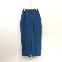 ราคา กางเกงขายาวผ้าฝ้ายสาลู ผ้าทอสองชั้น ทรงบอลลูน เอวยืดรอบตัว มีกระเป๋าสองข้าง ใส่ได้ทั้งผู้ชายและผู้หญิง (25270396923)