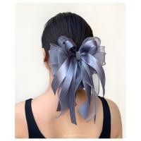 ราคา โบว์ติดผม เน็ตติดผม แฮร์พรีท คาดผม กิ๊บติดผมรุ่นฟรุ้งฟริ้งริ้ว (1300427876)