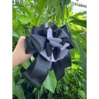 ราคา โบว์ติดผม เน็ตติดผม กิ๊บติดผม โบว์ แฮร์พรีท (1675113364)