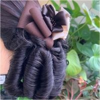 ราคา เน็ตติดผม แฮร์พรีท โบว์ติดผม (2012007711)