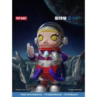 ราคา Popmart POPMART MEGA SPACE MOLLY 400 Diga Ultraman Big Baby Hand Made ตกแต่งของแท้อินเทรนด์ Play ตุ๊กตาวันเกิดคู่ของขวัญของขวัญ (25331640456)