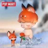 ราคา ของแท้ Dimoo Glacier ตุ๊กตาสุนัขจิ้งจอก ลิฟท์แฮนด์เมด ของขวัญวันเกิด (21284217990)