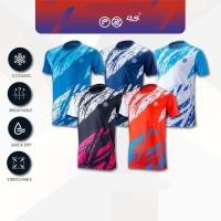 ราคา เสื้อแบดมินตัน RNZ 10059 (25035688651)