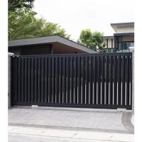 ราคา BSM AC remote control electronic gate (22409342169)