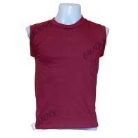 ราคา เสื้อแขนกุดคอตตอน Bunny jump กุดคอตตอน ใส่สบาย (4442359858)