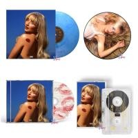 ราคา Pre Order Sabrina Carpenter Short n Sweet CD Vinyl LP Cassette ซีดี แผ่นเสียง เทป (28252927547)