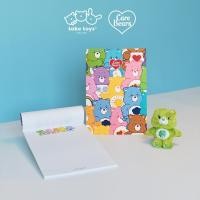 ราคา Care Bears Classic Collection A4 Notebook สมุดรายงานแบบฉีก A4 (22016858130)