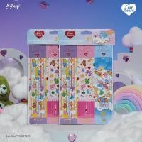 ราคา Classic Sheep Pencil Wrap Care Bears Town สติ๊กเกอร์ตกแต่ง Apple Pencil 1 2 (23356561139)