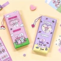 ราคา Esther Bunny Four Cuts Album อัลบั้มใส่รูปภาพเอสเธอร์บันนี่ (24909543694)