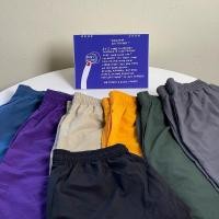 ราคา GU NYLON SUMMER SHORTS สินค้าพร้อมส่ง (22469914259)