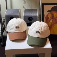 ราคา Stussy stock low pro cap สินค้าพร้อมส่ง (17599711755)