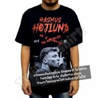ราคา เสื้อยืดแมนยู ราสมุส ฮอยลุนด์ Original ร้านนี้ 19 Feb 2024 Rasmus Højlund T shirt Manchester United 2024 (24714106119)