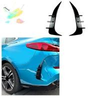 ราคา สปอยเลอร์กันชนหลัง ระบายอากาศ สําหรับ BMW 2 Series F44 Gran Coupe 2020 2023 M Sport (22250743618)