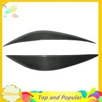 ราคา j00 สําหรับ Mercedes Benz W204 โคมไฟคาร์บอนไฟเบอร์คิ้ว Mercedes Benz C200 C300 C350 C280 C180 C260 โคมไฟคิ้ว (29908639631)