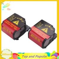 ราคา j00 2 ชิ้น Xenon HID ไฟหน้าหลอดไฟ Igniter ซ็อกเก็ตสําหรับ BMW Audi Mercedes Benz Ford Golf Touran Jetta 1307329076 (29608650011)