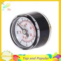ราคา j00 ดําน้ํา PCP Air Mini Micro Pressure Gauge Manometer Manometer 16Bar 1 8 NPT ด้าย (27610452209)