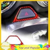 ราคา เจ00 สวิตช์ไฟเตือนฉุกเฉินสีแดงปุ่มสวิทช์ฝาครอบตัดคาร์บอนไฟเบอร์สําหรับ เชฟโรเลต คามาโร 2016 2019 (27355946986)