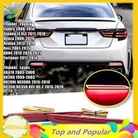 ราคา j00 สําหรับ Toyota Camry Sienna Avalon RAV4 Wish Fortuner LED กันชนด้านหลังไฟตัดหมอกไฟเลี้ยวไฟท้ายไฟเบรค Reflector โคมไฟ (27155947250)