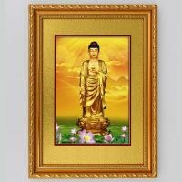 ราคา กรอบรูปไม้ กรอบรูป a5 กรอบรูปพระพุทธรูปเจ้าแม่กวนอิมพระโพธิสัตว์กรอบรูปกรอบรูปกรอบสีทองโต๊ะกรอบว่างกรอบแขวนผนังกรอบรูปไม้เนื้อแข็ง (29009947363)