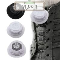 ราคา Yupei 1 คู่ไม่มี Tie รองเท้า Laces รองเท้าผ้าใบรองเท้าลําลองรองเท้าวิ่งอัตโนมัติเชือกผูกรองเท้าเปิดหัวเข็มขัด Universal หมุนเชือกโลหะลวดรองเท้าผ้าใบ ShoeLaces เด็กผู้ใหญ่ (27710383611)