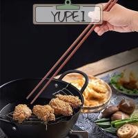 ราคา โยเป่ย ตะเกียบยาวทอดตะเกียบไม้ยาวพิเศษก๋วยเตี๋ยวขัดทําอาหารหม้อไฟใช้ตะเกียบในครัวเรือน (29208451640)