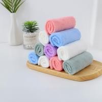 ราคา ผ้าเช็ดหน้า ผ้าขนเป็ดนาโน 26x26cm ผ้าเช็ด (24229781481)