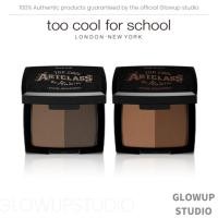 ราคา Too COOL FOR SCHOOL Artclass By Rodin Hair Shading 4 8g 2 สี แป้งผม (29060316055)