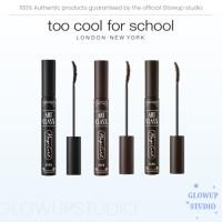 ราคา 1 1 กิจกรรม too COOL FOR SCHOOL ArtClass Magicurl Fixing Mascara 7g 3 สี (25785588864)