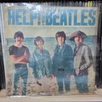 ราคา ร้านค้าจัดส่งไว แผ่นเสียง Beatles Help Taiwan Pressing First Records 1LP Vinyl 12 (29210149629)