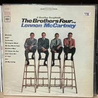 ราคา ร้านค้าจัดส่งไว แผ่นเสียง The Brothers Four Sing Lennon McCartney A Beatles Songbook 1LP Vinyl 12 (26010554696)