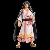 ราคา โรงงานแว่นตา One Piece One Piece DXF Great Channel Kozuki Peach Style Jingpin Figure (29854623358)