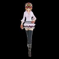 ราคา Optical Factory One Piece One Piece One Piece THE Sailing Corla Jingpin Figure (29504625251)